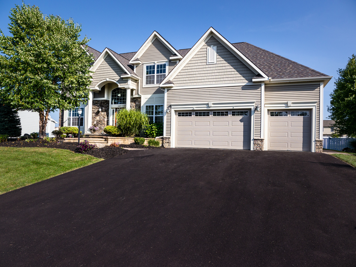 Custom Built, Former Model Home in Clay NY, 5 Bedroom Central NY Real